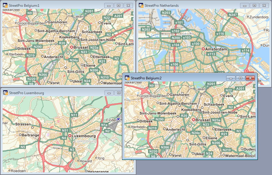4maps 4maps